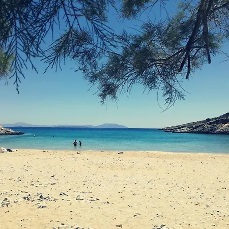 Amalthea Schinousa Schoinoussa