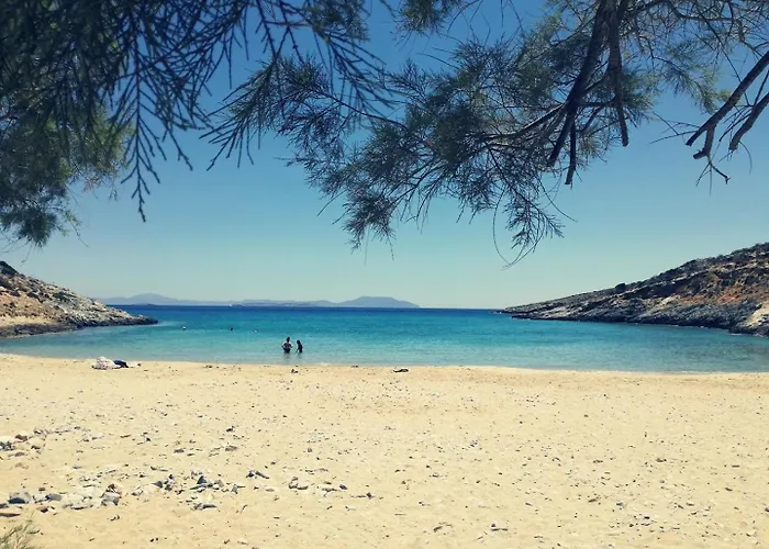 Amalthea Schinousa Schoinoussa